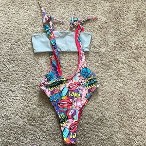 Moana bikini